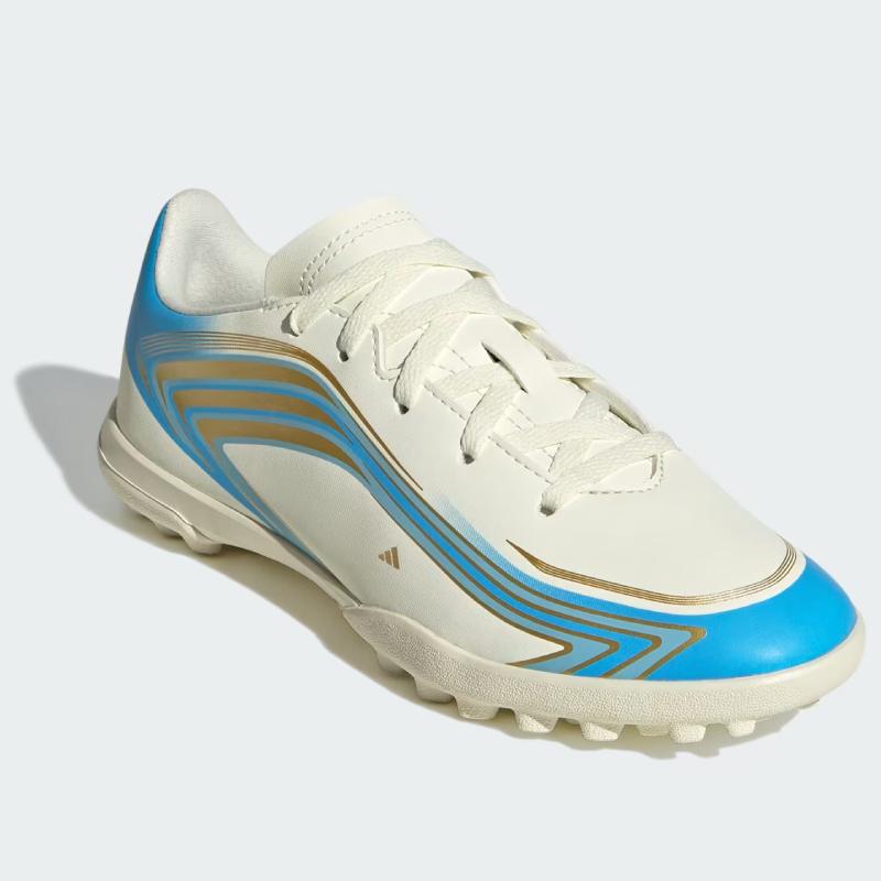 adidas（アディダス） ジュニア F50 メッシ クラブ TF J（KK1380