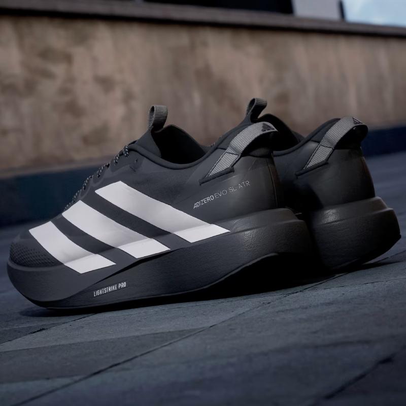 adidas（アディダス） アディゼロ EVO SL ATR（KK2683） : SportsBOX
