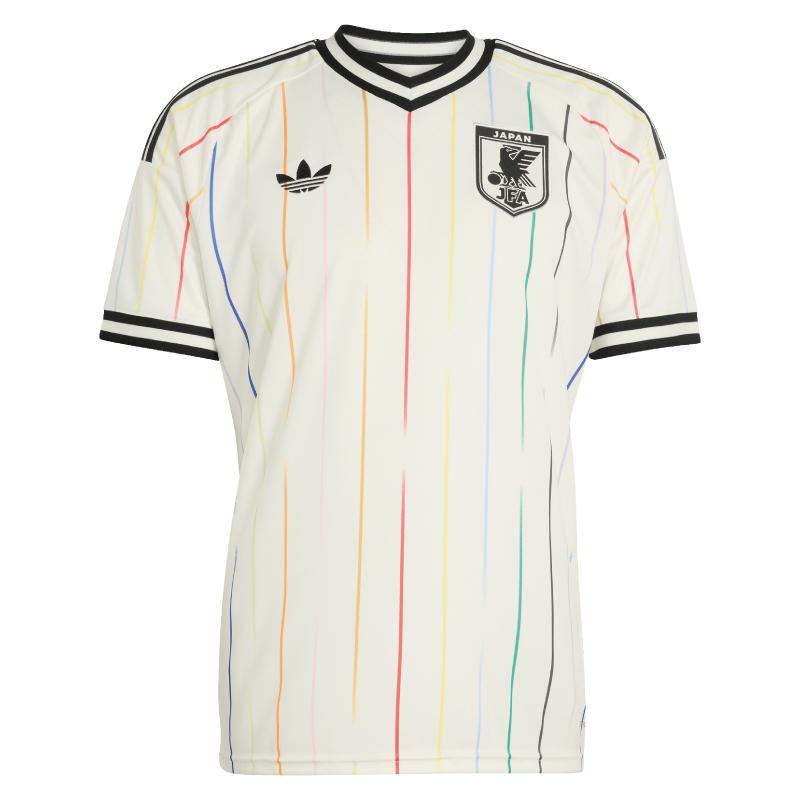 adidas（アディダス） サッカー日本代表 2026 アウェイ レプリカ