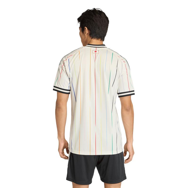 adidas（アディダス） サッカー日本代表 2026 アウェイ レプリカ