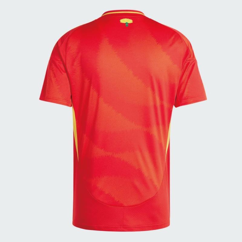 スペイン代表 レプリカユニフォーム アディダスジャパン正規品 Mサイズ adidas（アディダス） スペイン代表 2024 ホーム レプリカ