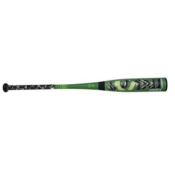 marucci（マルーチ） ワニクラッシャーマックス 軟式用バット【バット