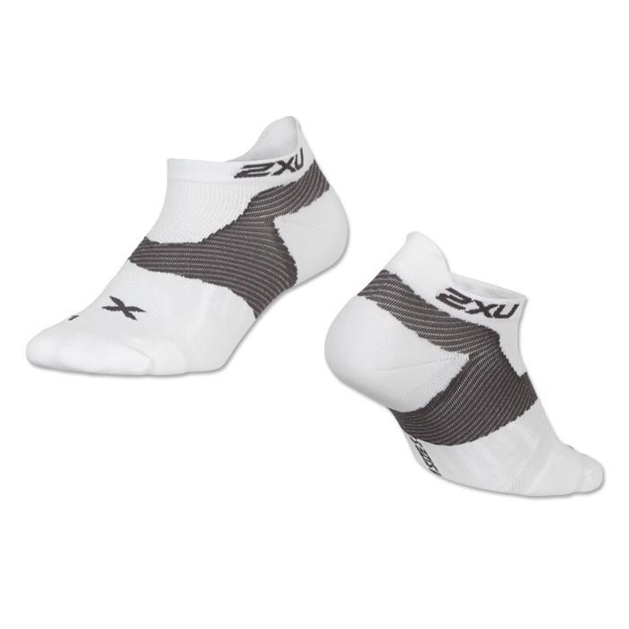 【最終処分】（67%OFF）2XU/ツータイムズユー RACE VECTR SOCK（MQ3524E）｜sports-box｜02