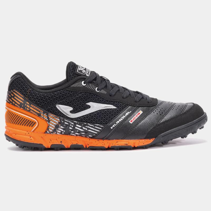 joma ムンディアル Joma（ホマ） ムンディアル TF（MUNW2501TF-BLK） : SportsBOX Yahoo