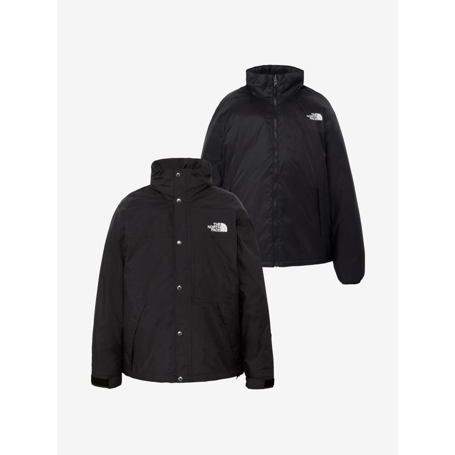 THE NORTH FACE（ザ ノースフェイス） エクスプローラーパーカートリ