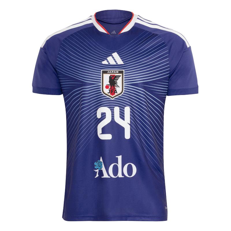 adidas（アディダス） 2026 サッカー日本代表 ホーム レプリカ