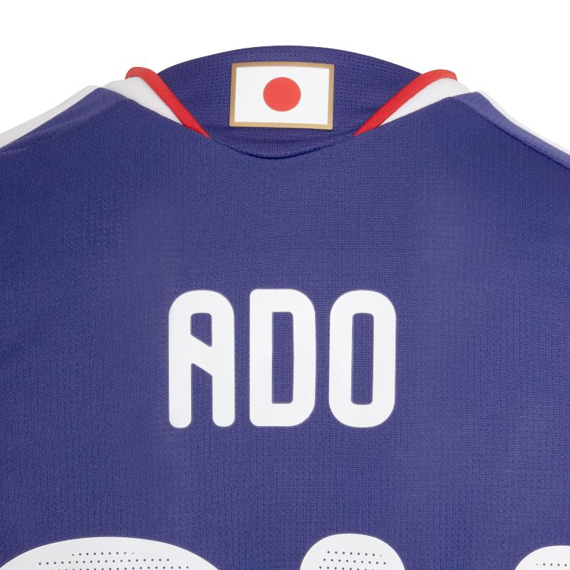 adidas（アディダス） 2026 サッカー日本代表 ホーム レプリカ