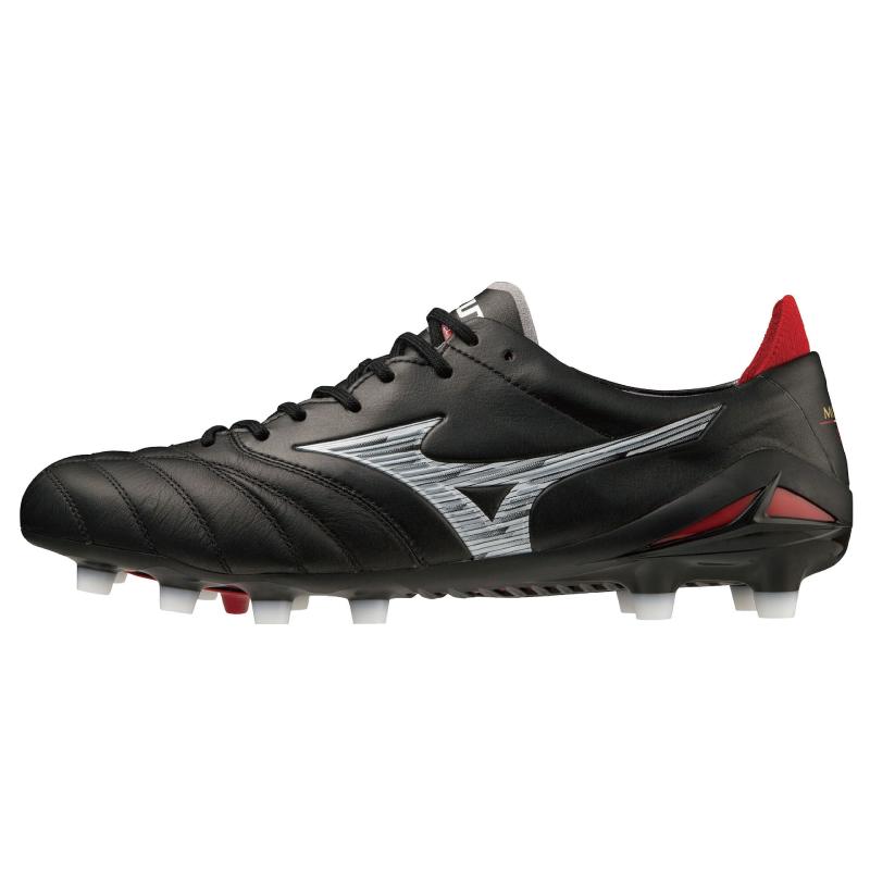 MIZUNO / P1GA233001 スポーツその他/BLK/P1GA233001 MIZUNO（ミズノ） 【ポイント10倍！】Mizuno/ミズノ モレリア ネオ 4