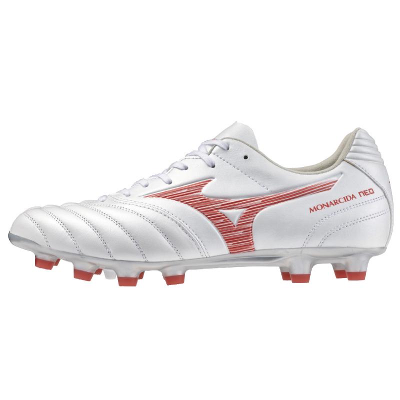 【新品】モナルシーダネオ3 ワイドプロ　27.5センチ　　P1GA242360 MIZUNO（ミズノ） （35%OFF）Mizuno/ミズノ モナルシーダ ネオ 3