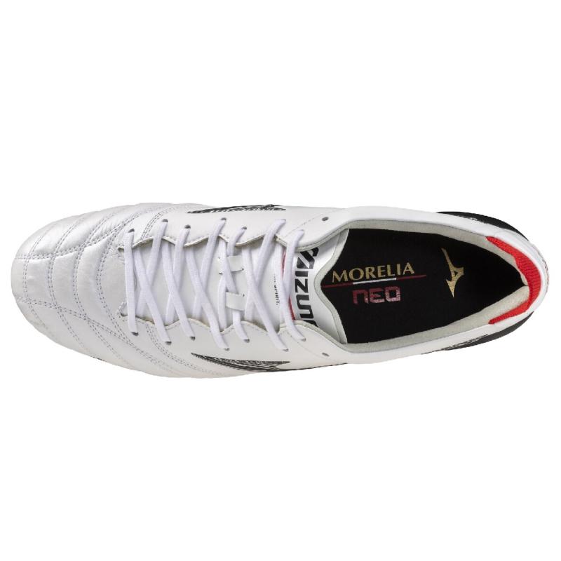 MIZUNO（ミズノ） モレリア ネオ 5 ジャパン（P1GA268009
