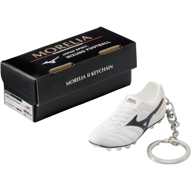 MIZUNO（ミズノ） モレリア 2 キーチェーン（P1GZ207009） : SportsBOX