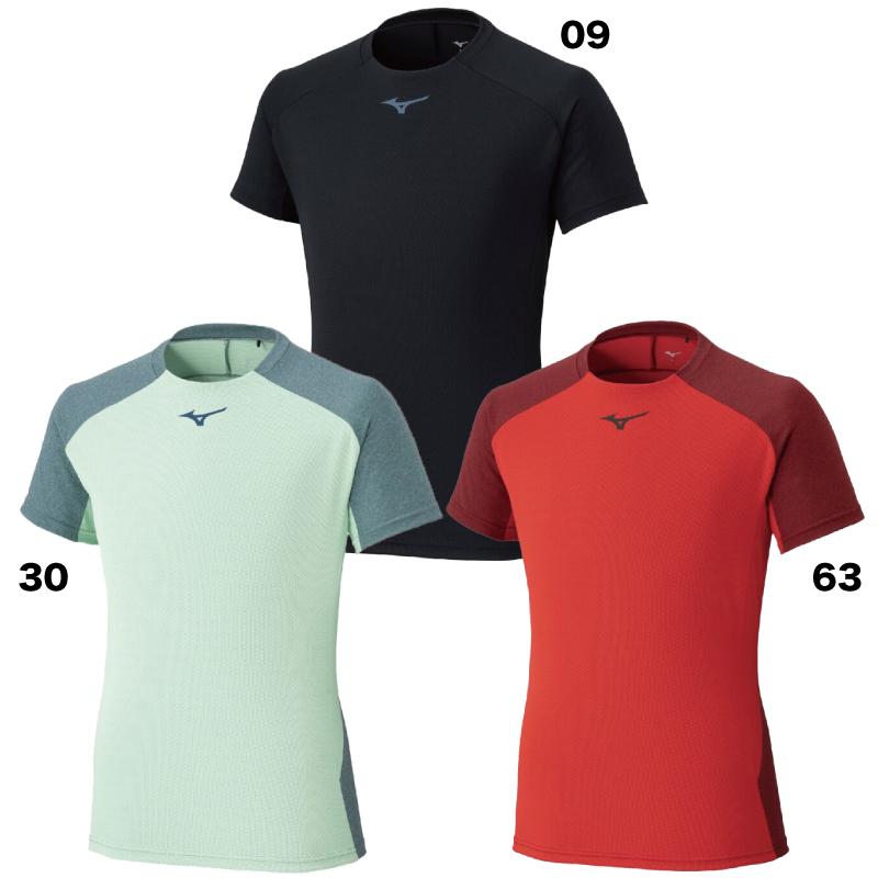 MIZUNO（ミズノ） フィールドシャツ（P2MAC040） : SportsBOX Yahoo!店