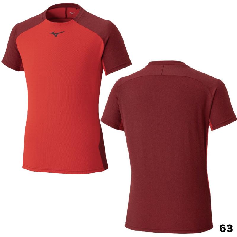 MIZUNO（ミズノ） フィールドシャツ（P2MAC040） : SportsBOX Yahoo!店