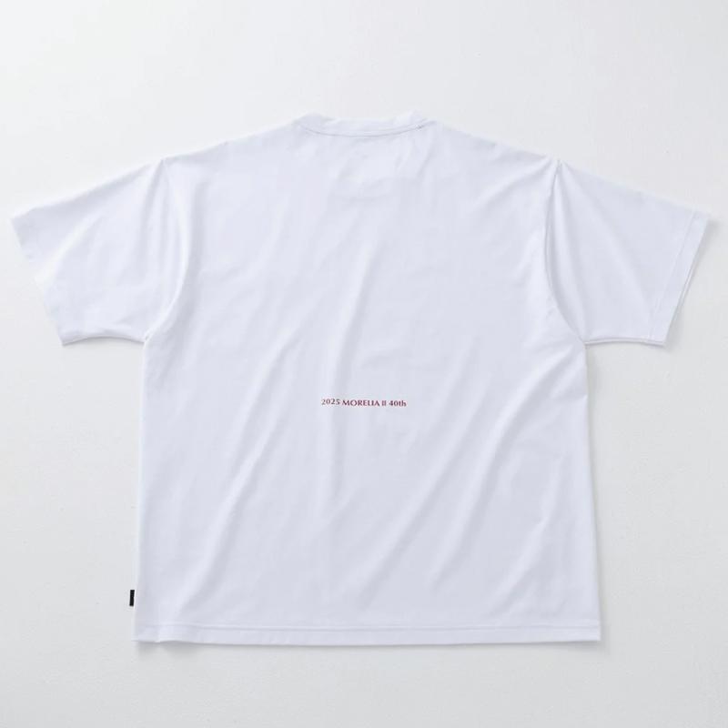 MIZUNO（ミズノ） （24%OFF）Mizuno/ミズノ モレリア ルビーレッド