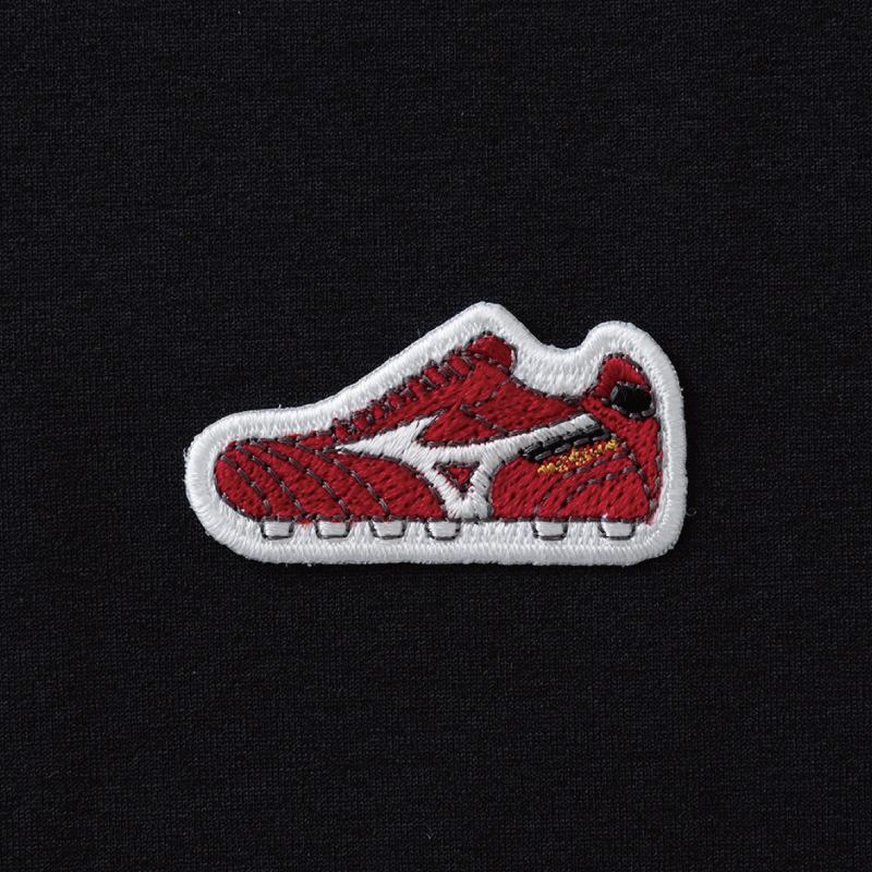 MIZUNO（ミズノ） （24%OFF）Mizuno/ミズノ モレリア ルビーレッド