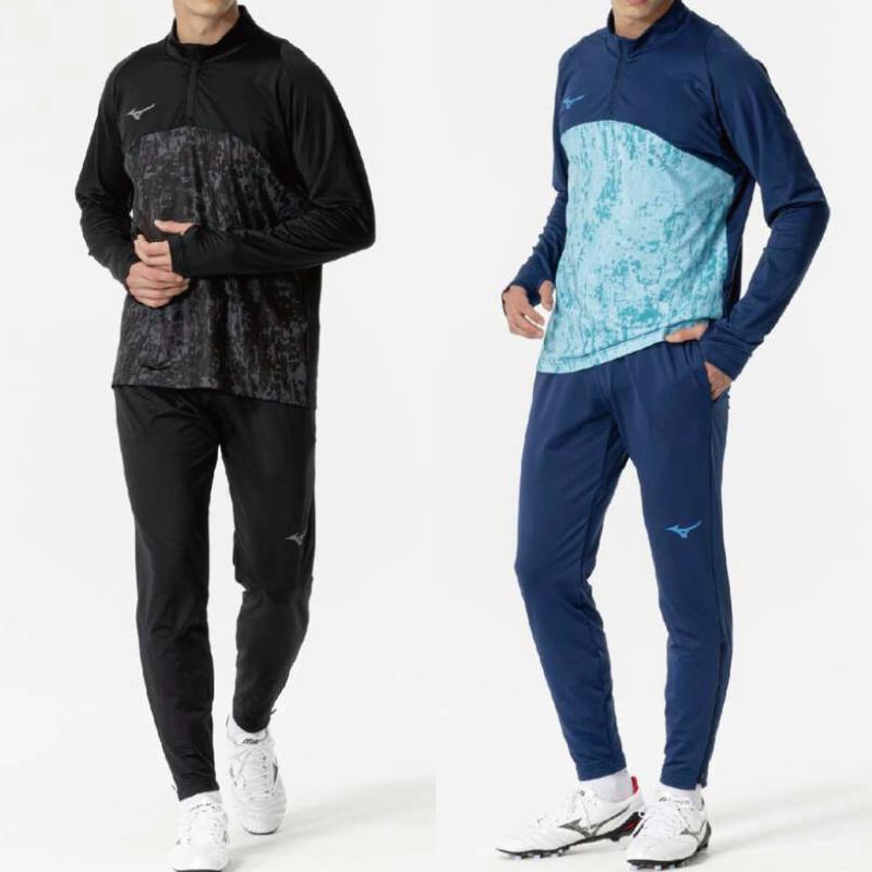 MIZUNO（ミズノ） （33%OFF）Mizuno/ミズノ ストレッチフリースシャツ