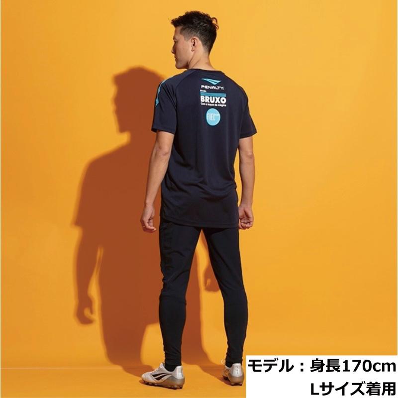 PENALTY （49%OFF）PENALTY/ペナルティ ブルーショ・プラシャツ