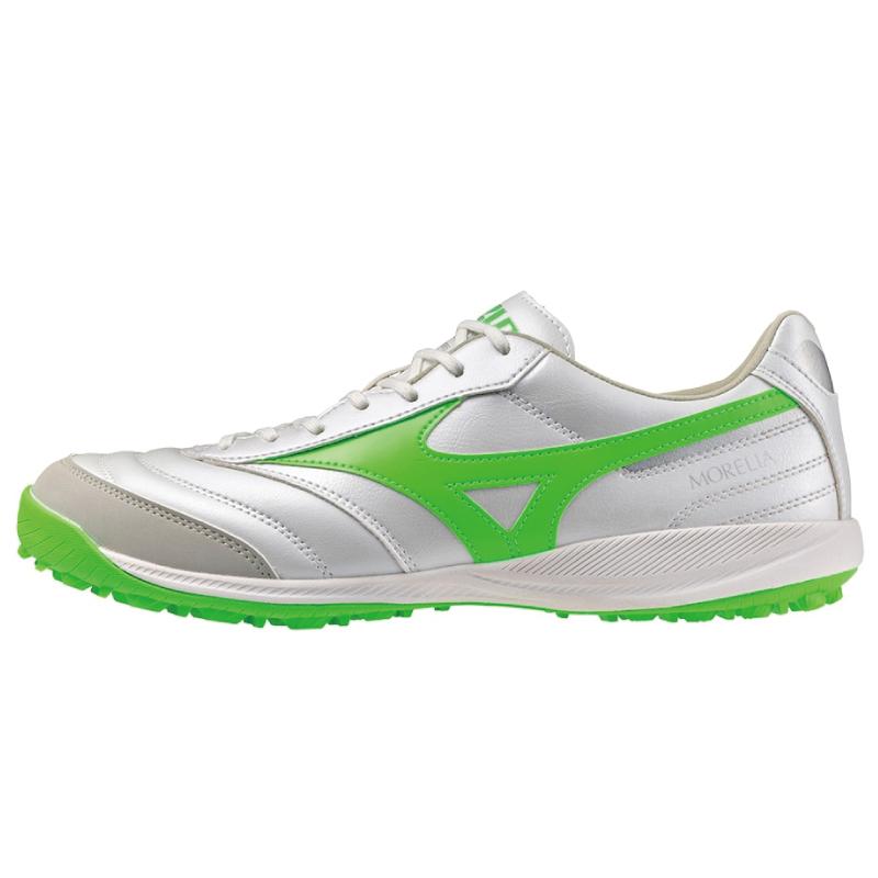 一点限り【26.5㎝】⭐️新品未使用⭐️ミズノMizuno　モレリアサラプロ　TF MIZUNO（ミズノ） モレリア サラ プロ TF（Q1GB251337） : SportsBOX