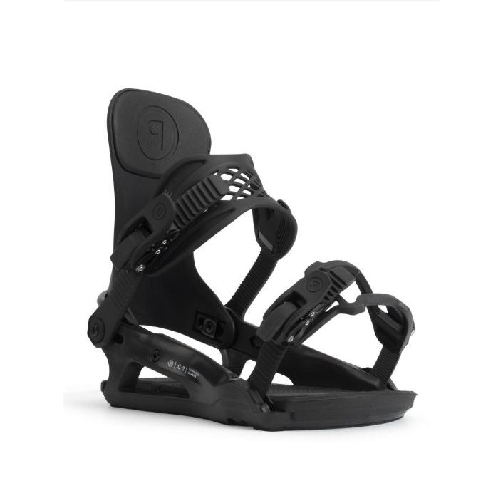 RIDE C-2 ブラックビンディング Mサイズ RIDE（ライド） 2024/2025 RIDE C-2 BLACK M R2204011 : SportsBOX