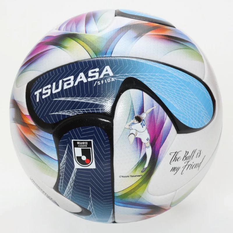 SFIDA（スフィーダ） TSUBASA J PRO 4号球（SB26TJ02-MLT