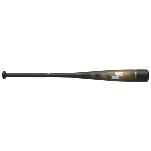 エスエスケイ（SSK） 少年軟式バット MMジュニア ヘビー ミドル