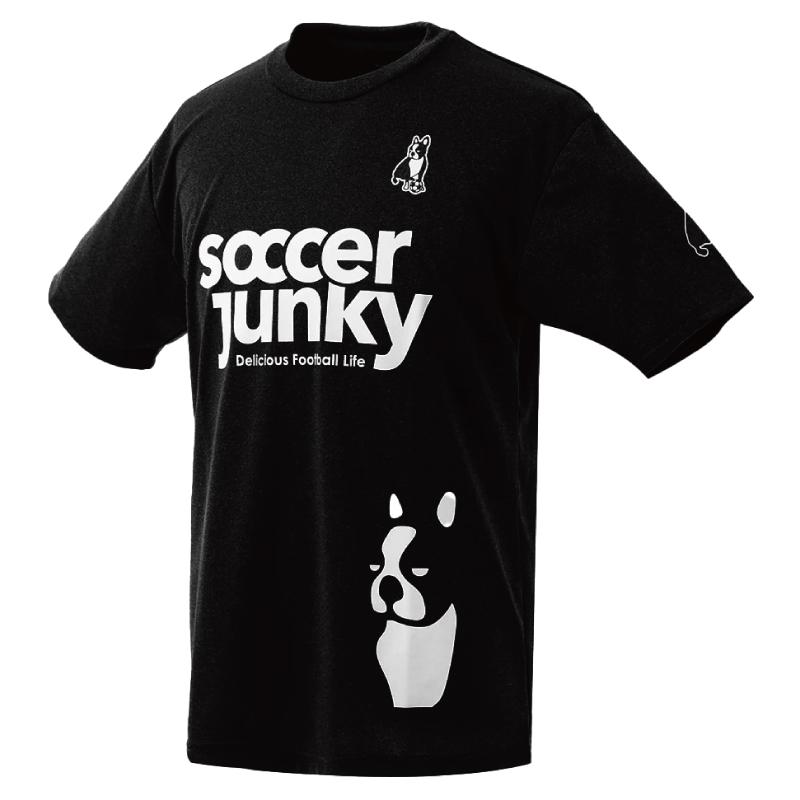 SoccerJunky（サッカージャンキー） （20%OFF）SOCCER JUNKY/サッカー