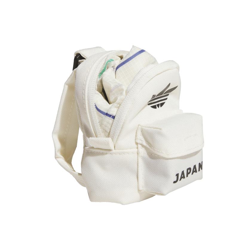 adidas（アディダス） サッカー日本代表 2026 アウェイ パッカブル