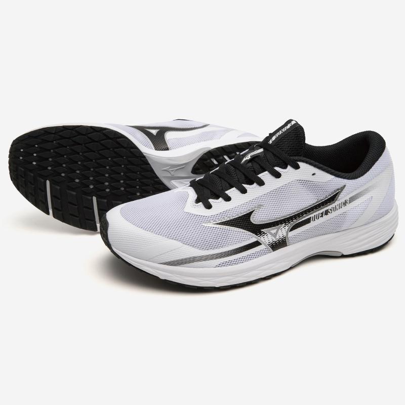 MIZUNO（ミズノ） デュエル ソニック 3（U1GD233402） : SportsBOX