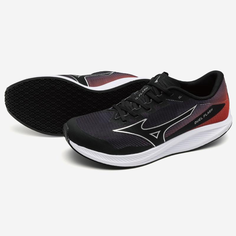 ミズノ U1GD238001 ウエーブデュエル フラッシュ 陸上用 MIZUNO（ミズノ） （26%OFF）Mizuno/ミズノ デュエル フラッシュ