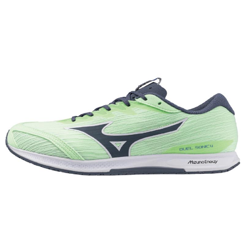 ミズノ(MIZUNO) ランニングシューズ デュエルソニック4 U1GD257001 MIZUNO（ミズノ） デュエルソニック 4（U1GD257001） : SportsBOX