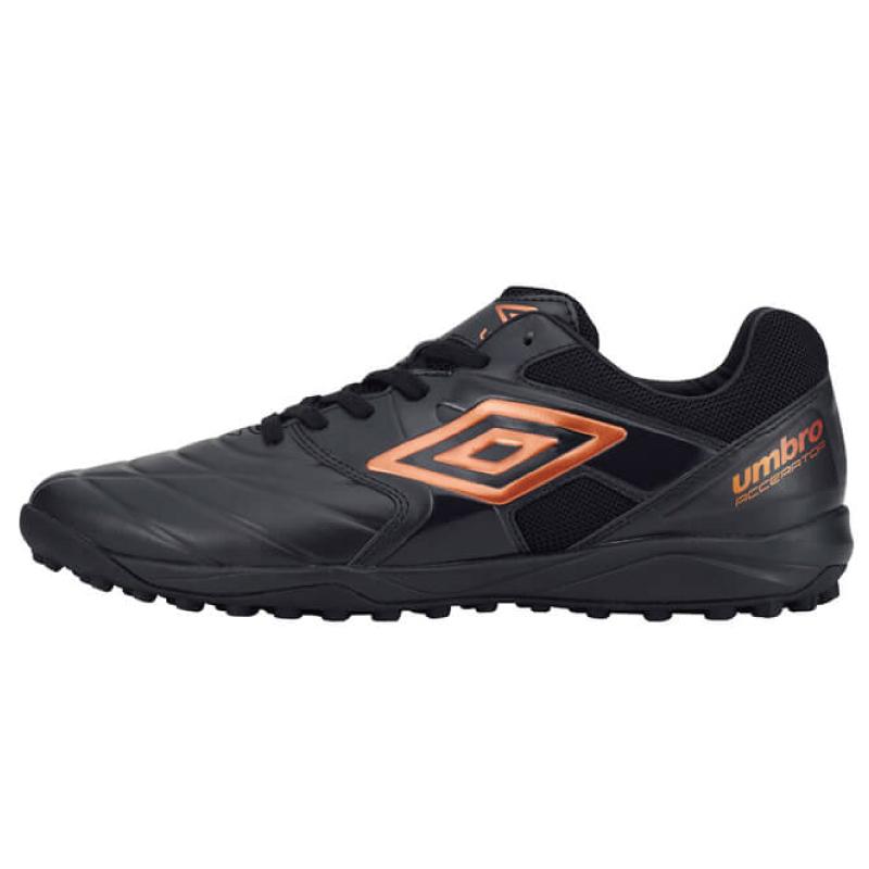Umbro アクセレイター 大人用 26.5センチ　アンブロ umbro（アンブロ） （44%OFF）umbro/アンブロ アクセレイター TR