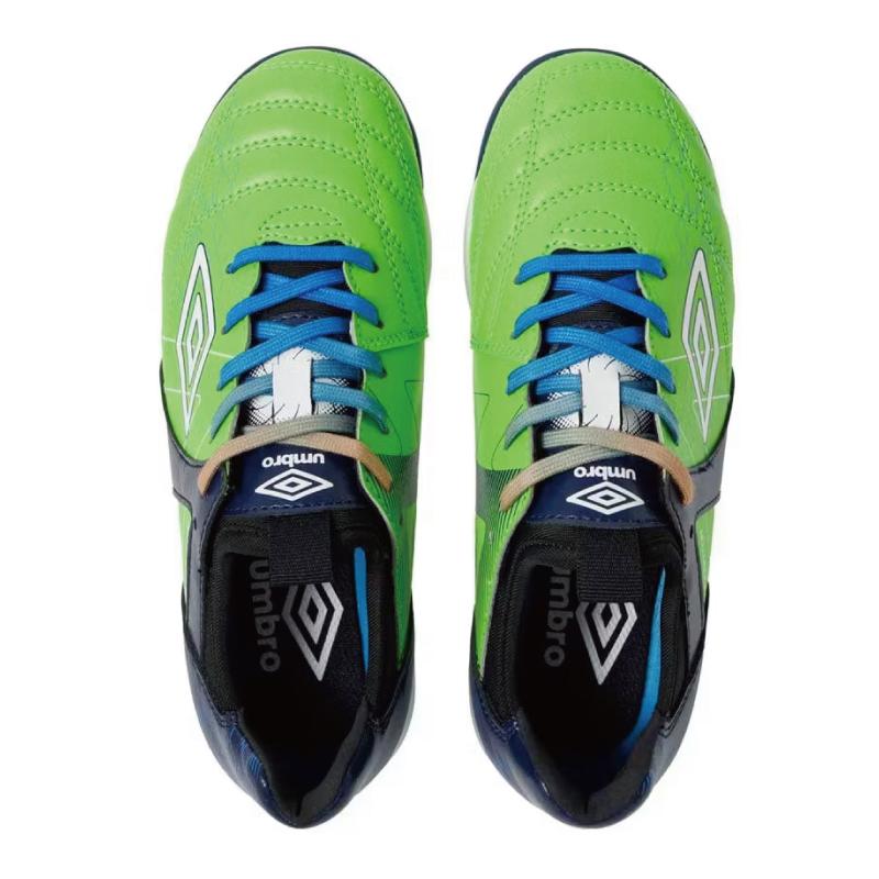 アクセレイター umbro/アンブロ TR ジュニア ワイド（UF5FCST1J