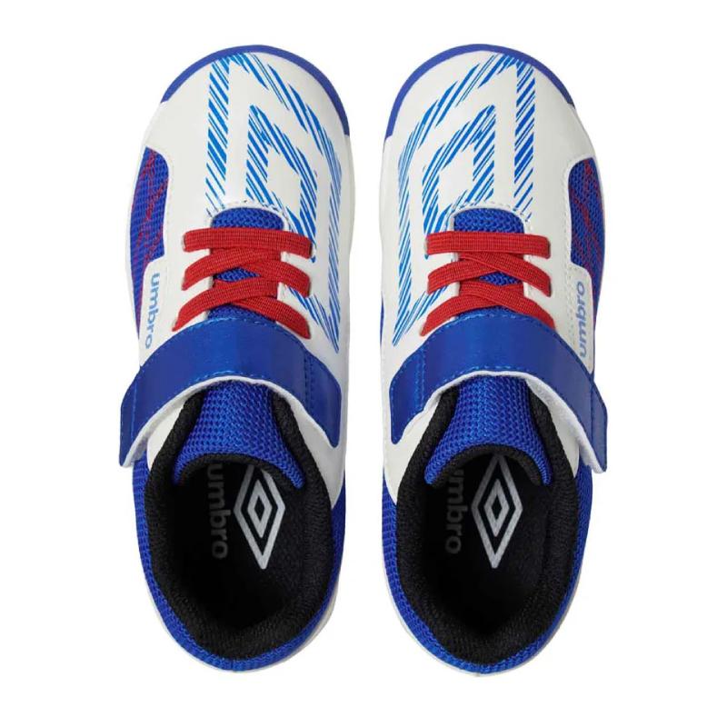 umbro（アンブロ） ジュニア はばひろ ソフトサッカーシューズ SB ネオ