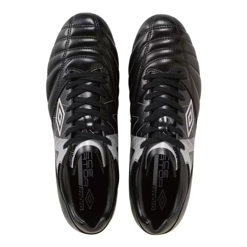 Umbro アクセレイター 大人用 26.5センチ　アンブロ アクセレイター （39%OFF）umbro/アンブロ HG（UF5SFCB4M