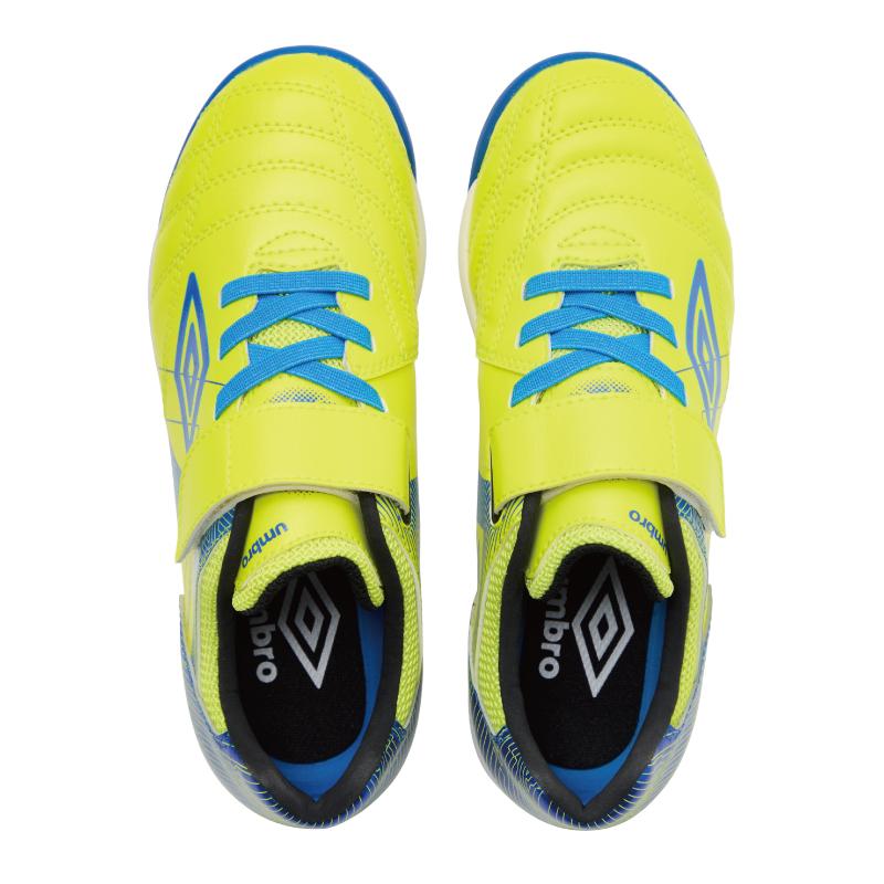 umbro（アンブロ） アクセレイター SB ジュニア ワイド（UF6SCST3J
