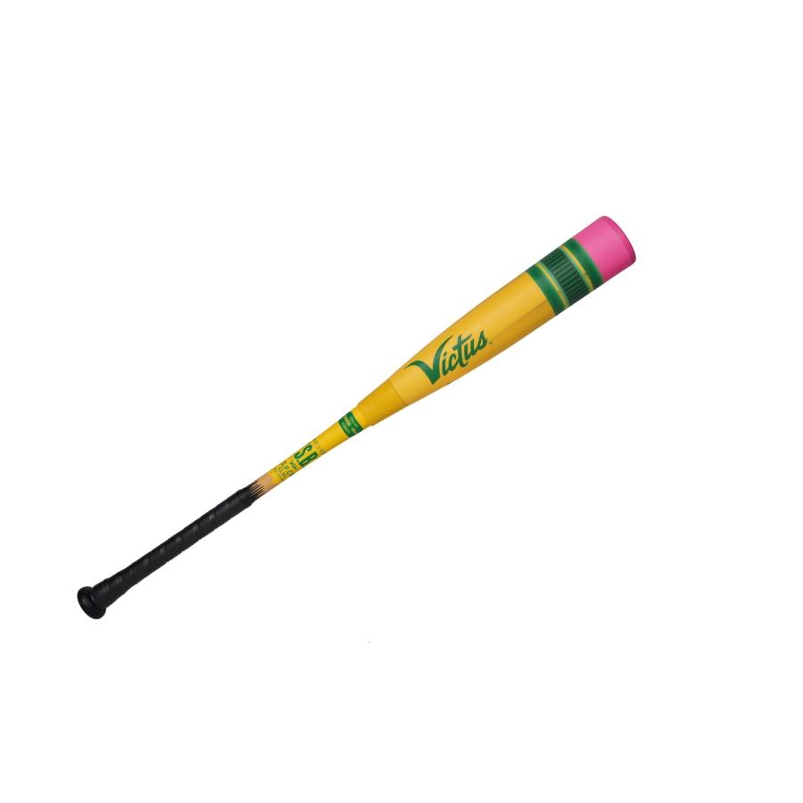 VICTUS PENCIL JSBB - JR. 少年軟式ウレタンバット ペンシル（バット
