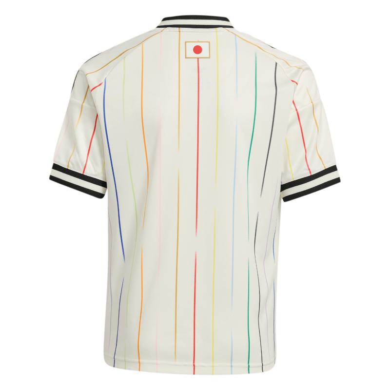 adidas 日本 サッカーシャツ 9号 160 レプリカ adidas（アディダス） 爆買!! 背番号9 町野修斗 サッカー日本代表 2026