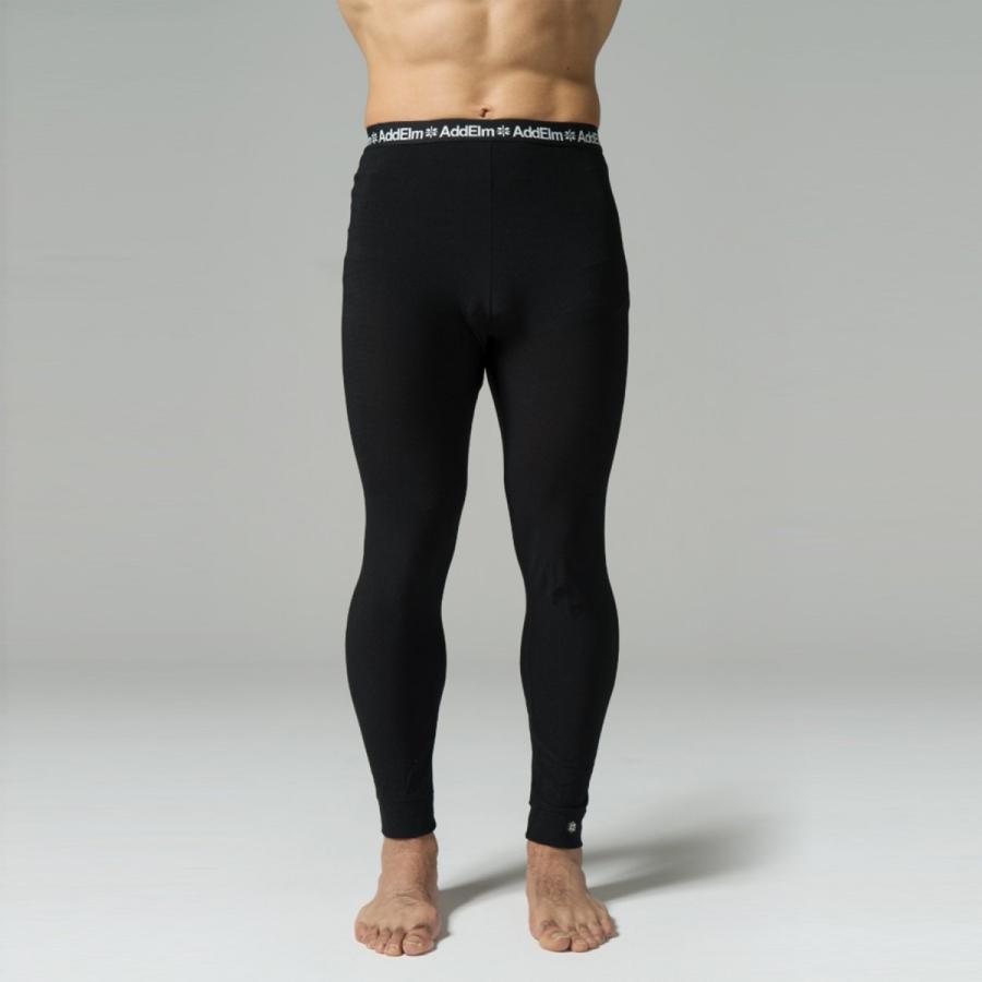 AddElm （30%OFF）AddElm/アドエルム Mensラップウェア ロングタイツ