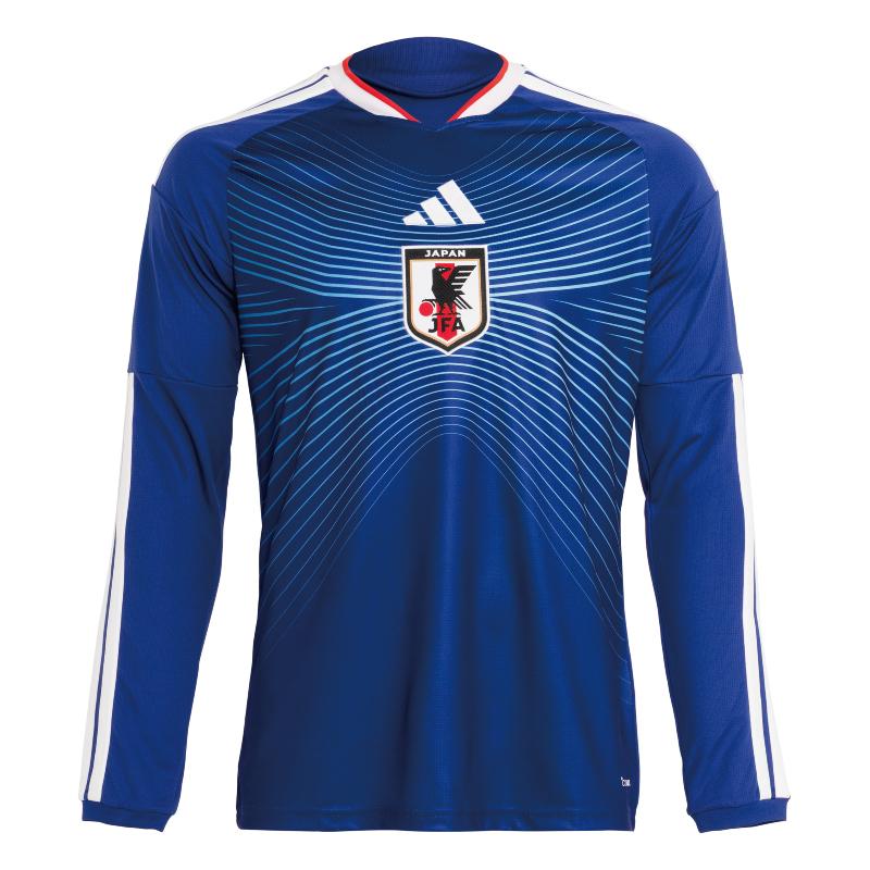 adidas（アディダス） 2026 サッカー日本代表 ホーム レプリカ