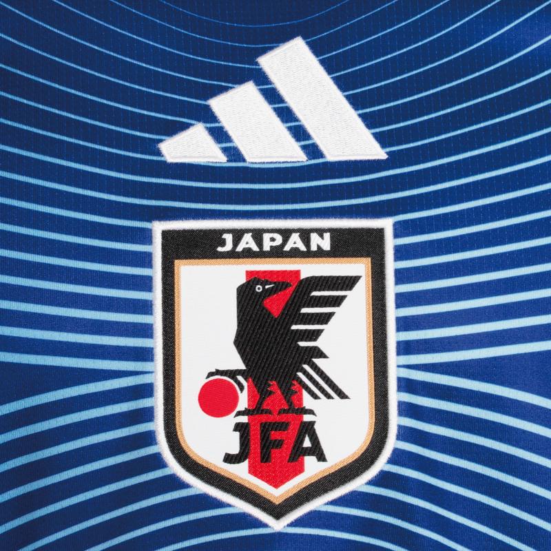 adidas（アディダス） 2026 サッカー日本代表 ホーム レプリカ