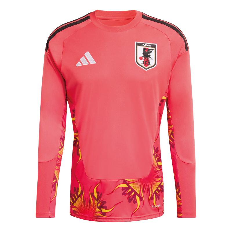 adidas（アディダス） 2026 サッカー日本代表 ホーム レプリカ ゴール