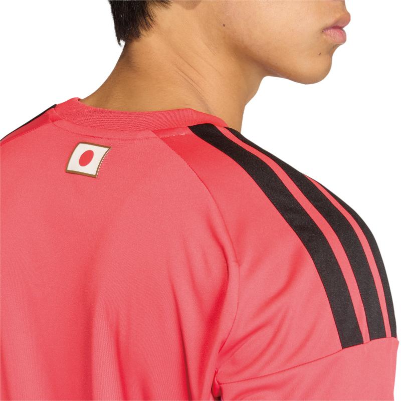 adidas（アディダス） 2026 サッカー日本代表 ホーム レプリカ ゴール