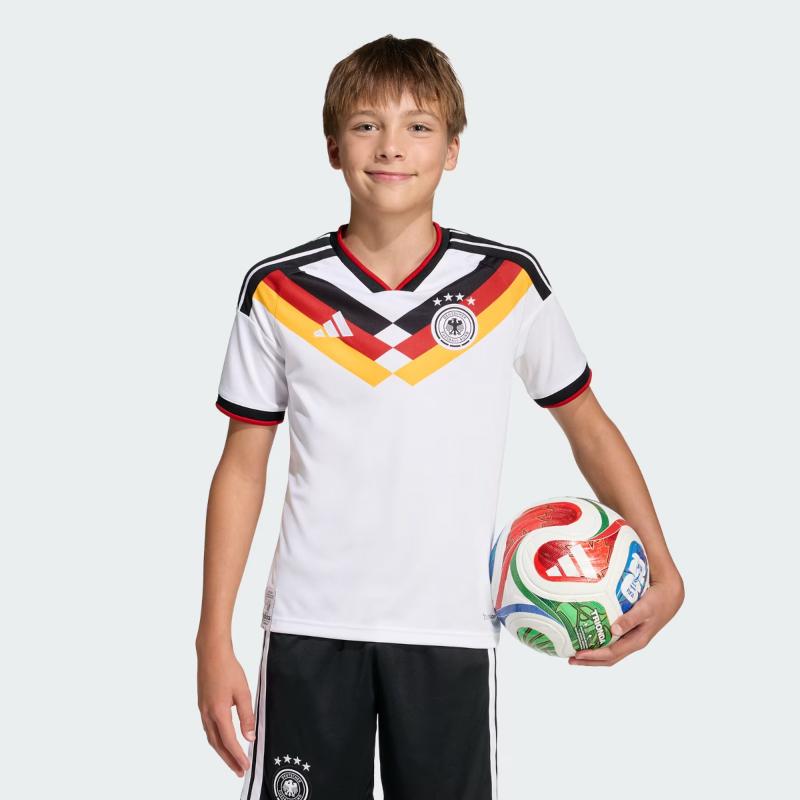 adidas（アディダス） キッズ ドイツ代表 2026 ホーム レプリカ