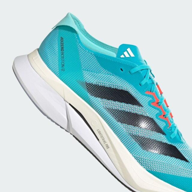 adidas アディダス ランニングシューズ ADIZERO BOSTON 12 M adidas アディダス ランニングシューズ ADIZERO BOSTON 12 M
