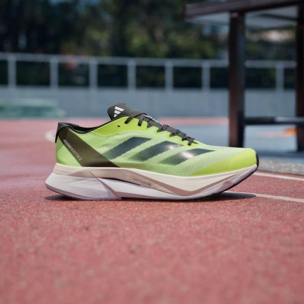 adidas アディダス ランニングシューズ ADIZERO BOSTON 12 M adidas アディダス ランニングシューズ ADIZERO BOSTON 12 M