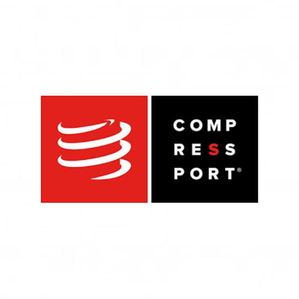 Compressport コンプレスポーツ トレイルランニング フルジップ 半袖Tシャツ Trail Postural SS Top M トレイルポスチュラル AM00122B ブラック｜sports-diary｜07