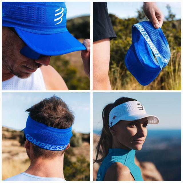 Compressport コンプレスポーツ スパイダーウェブ ヘッドバンド Compressport コンプレスポーツ スパイダーウェブ ヘッドバンド