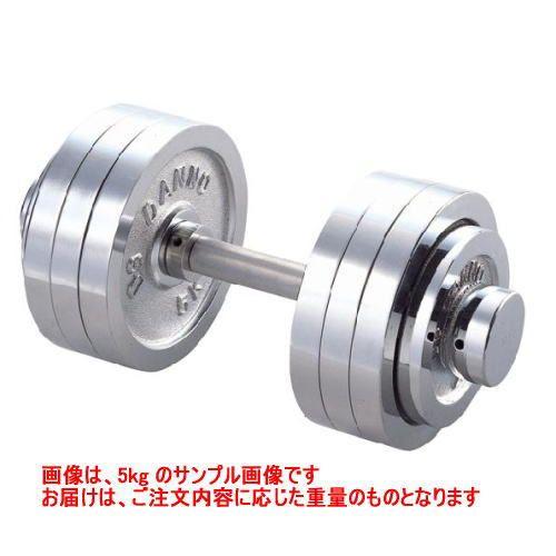 Danno ダンノ 固定式ダンベル 25kg D 784 1個片手分 Www Mogwaisoup Com
