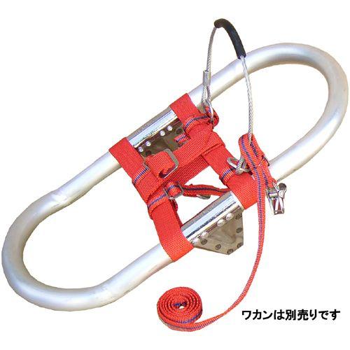 エキスパート オブ ジャパン スノーシューズ卍用固定バンドセット SN9 