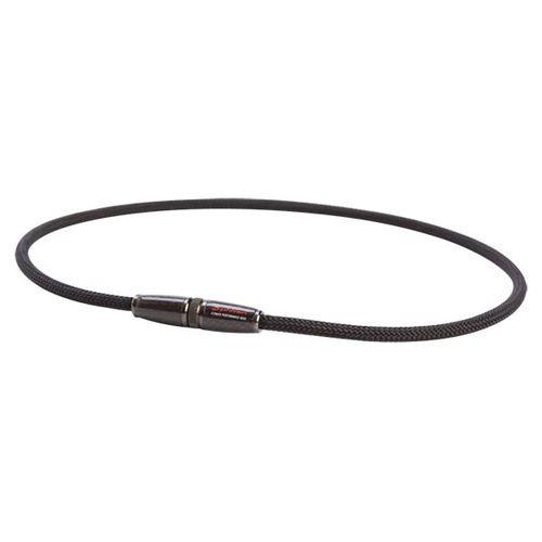 phiten ファイテン スポーツネックレス RAKUWAネック X100 カーボン TG601153